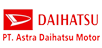 Astra Daihatsu