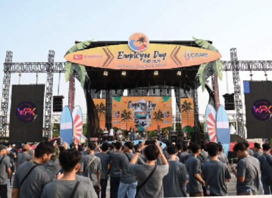 Foto event WPK