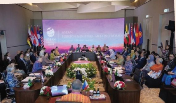 3rd DEWG G20 — International Meeting