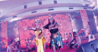 Pertamina Port & Logistics — Values Day