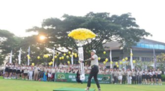 Golf Tournament foto 3