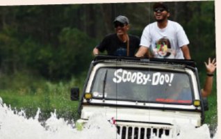Team Building & Adventure Trip foto utama