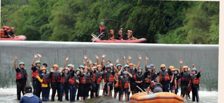 Team Building & Adventure Trip foto 2