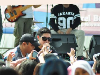 Video Cinematic & Live Streaming foto 2